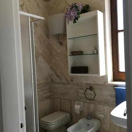 Casa In Campagna *