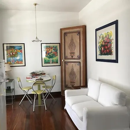 Daire Casa In Campagna Lecce